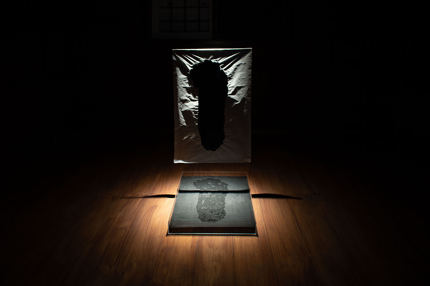 インスタレーション