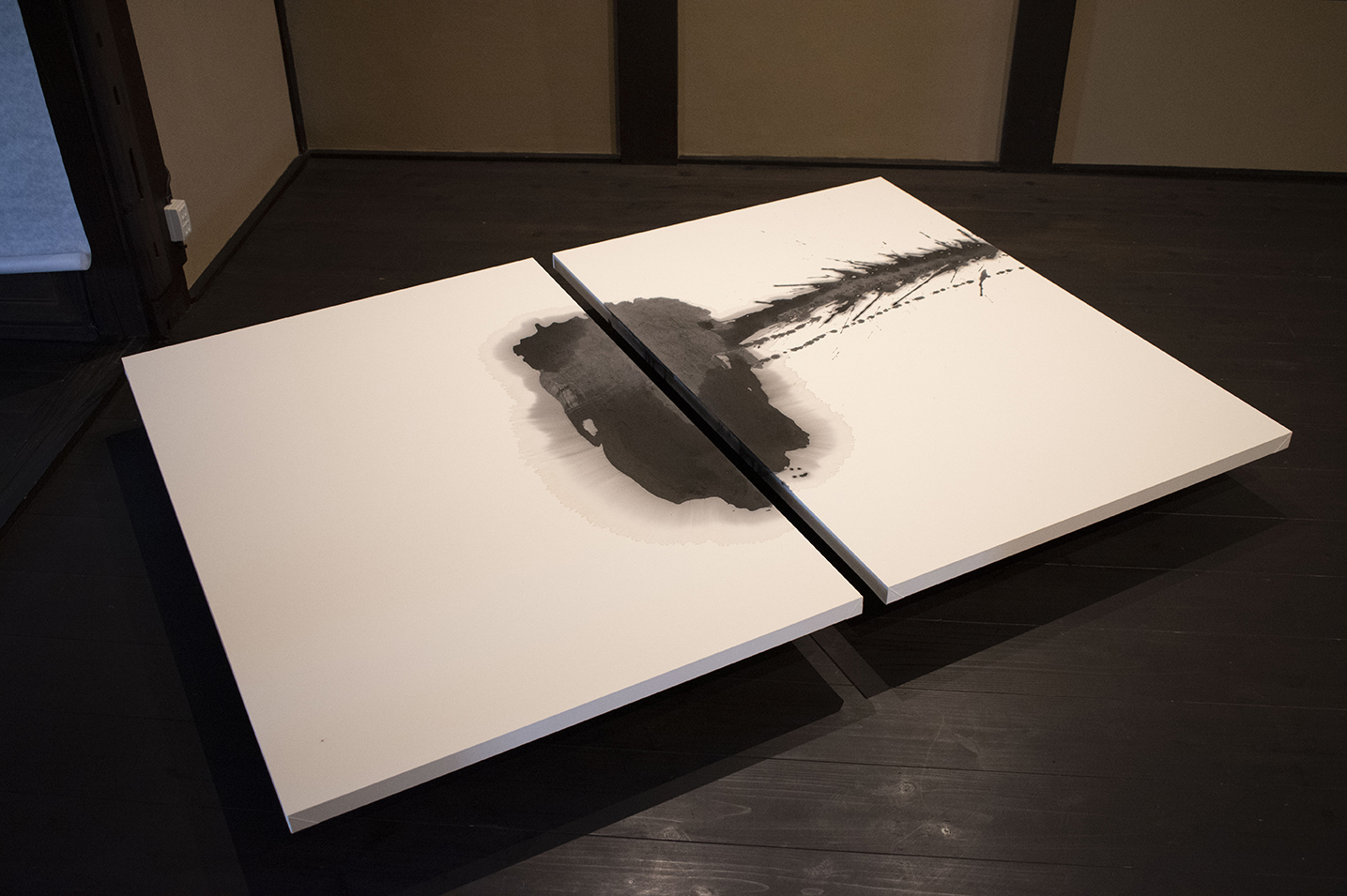 書道,hiroshiueta,上田普,japaneseart,